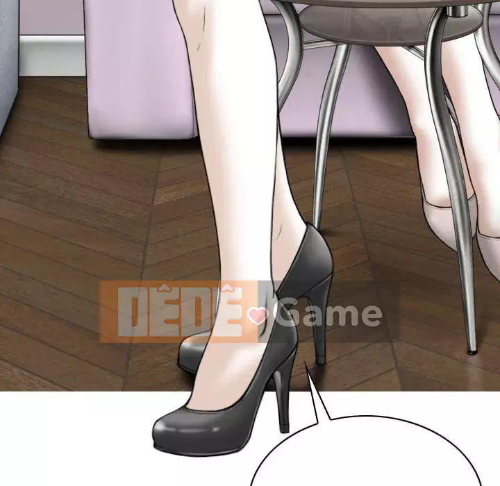 Chỉ yêu người phụ nữ đó Chương 10-11