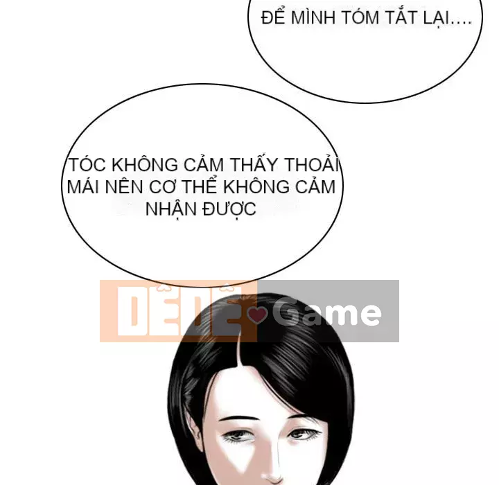 Chỉ yêu người phụ nữ đó Chương 10-11