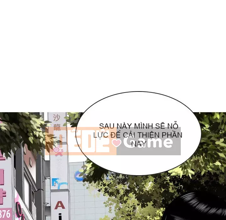 Chỉ yêu người phụ nữ đó Chương 10-11