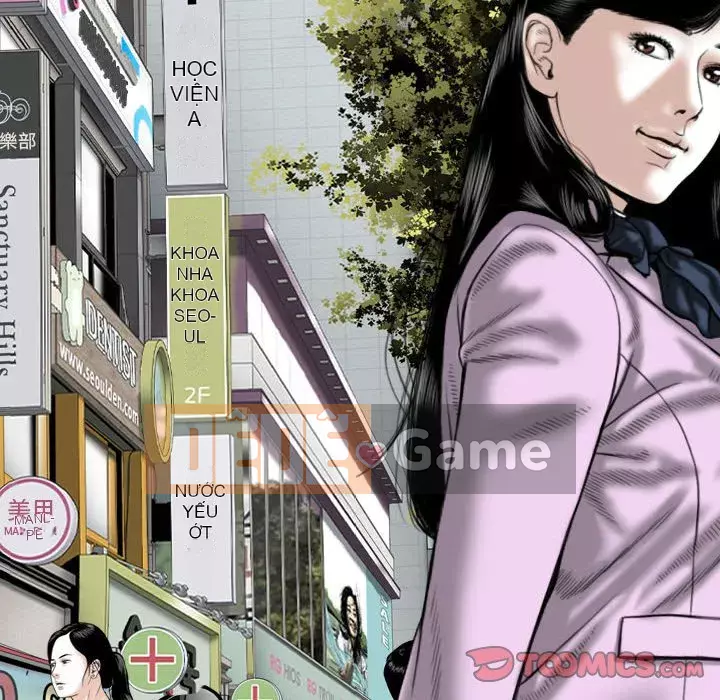 Chỉ yêu người phụ nữ đó Chương 10-11