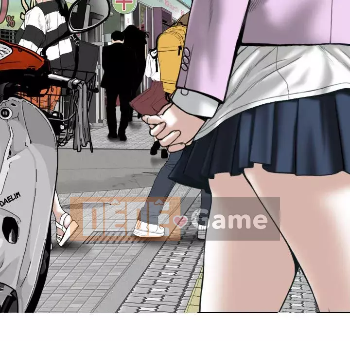 Chỉ yêu người phụ nữ đó Chương 10-11