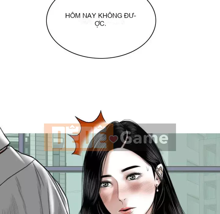 Chỉ yêu người phụ nữ đó Chương 10-11