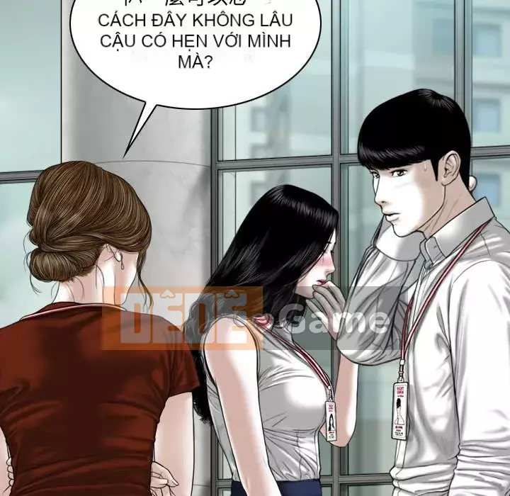 Chỉ yêu người phụ nữ đó Chương 10-11