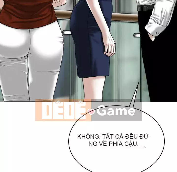 Chỉ yêu người phụ nữ đó Chương 10-11