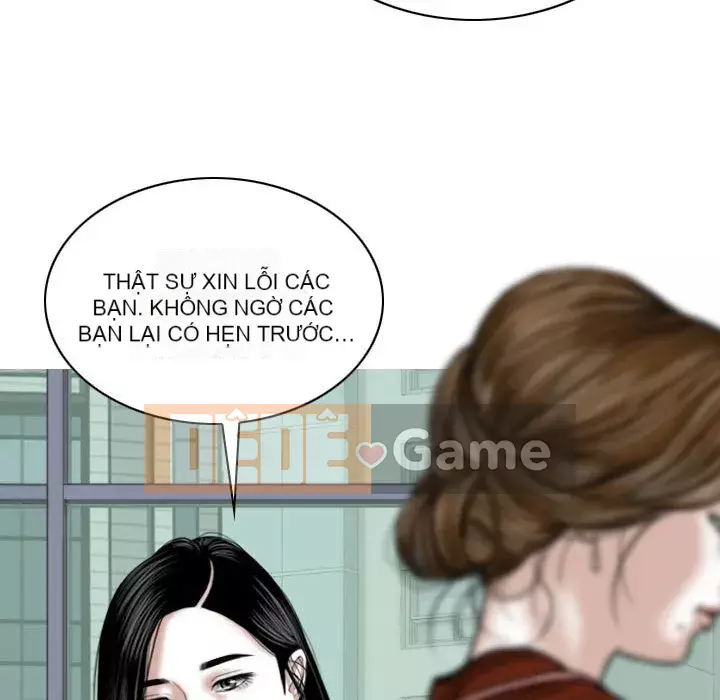 Chỉ yêu người phụ nữ đó Chương 10-11