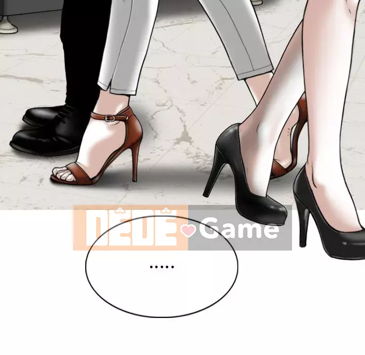 Chỉ yêu người phụ nữ đó Chương 10-11