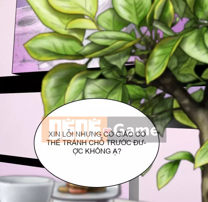 Chỉ yêu người phụ nữ đó Chương 10-11