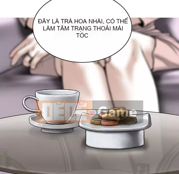 Chỉ yêu người phụ nữ đó Chương 10-11