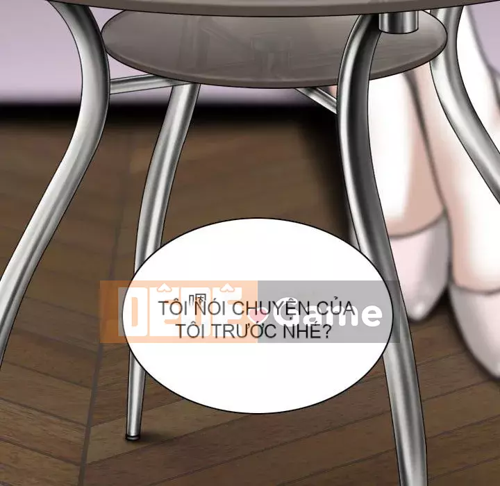 Chỉ yêu người phụ nữ đó Chương 10-11
