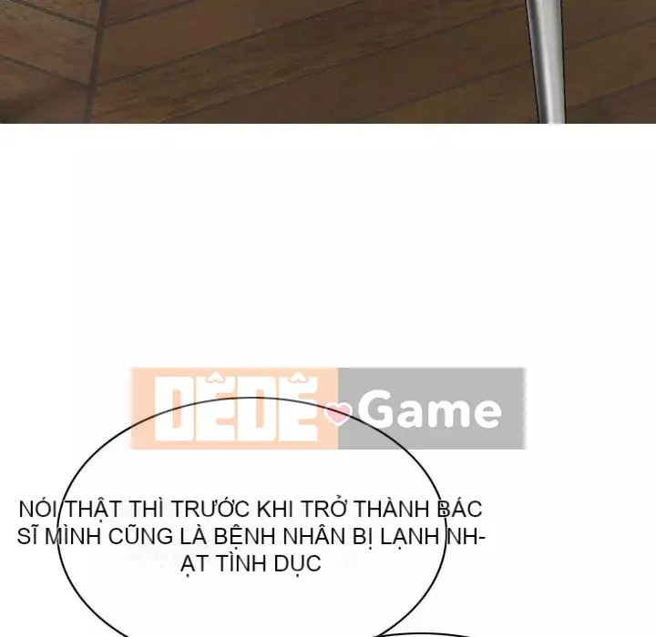 Chỉ yêu người phụ nữ đó Chương 10-11