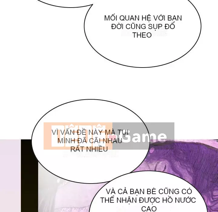 Chỉ yêu người phụ nữ đó Chương 10-11