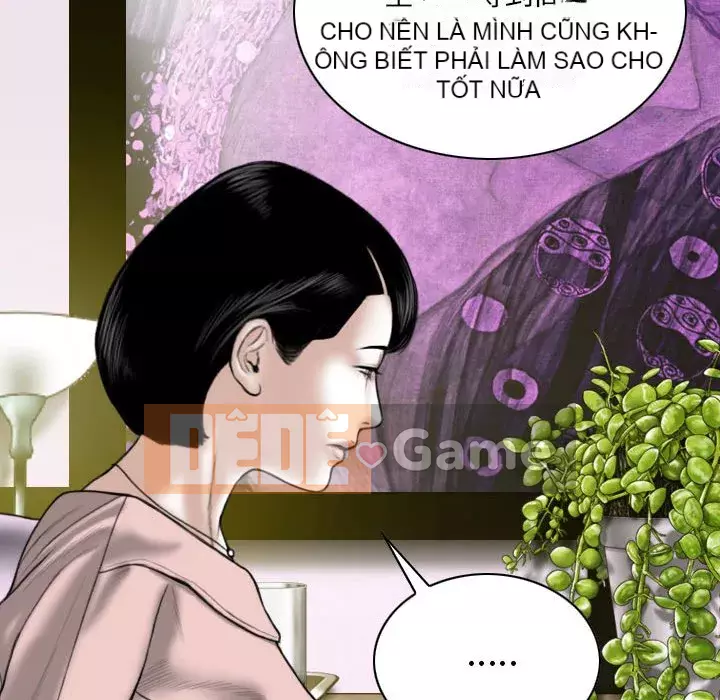 Chỉ yêu người phụ nữ đó Chương 10-11