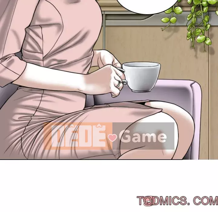 Chỉ yêu người phụ nữ đó Chương 10-11