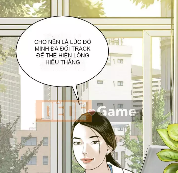 Chỉ yêu người phụ nữ đó Chương 10-11