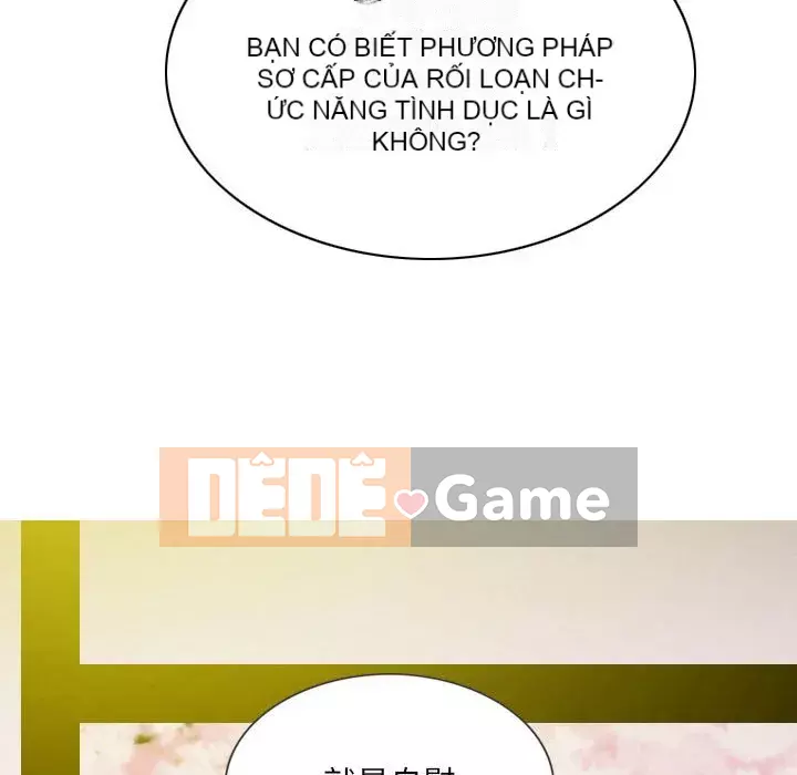 Chỉ yêu người phụ nữ đó Chương 10-11