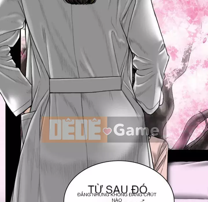 Chỉ yêu người phụ nữ đó Chương 10-11