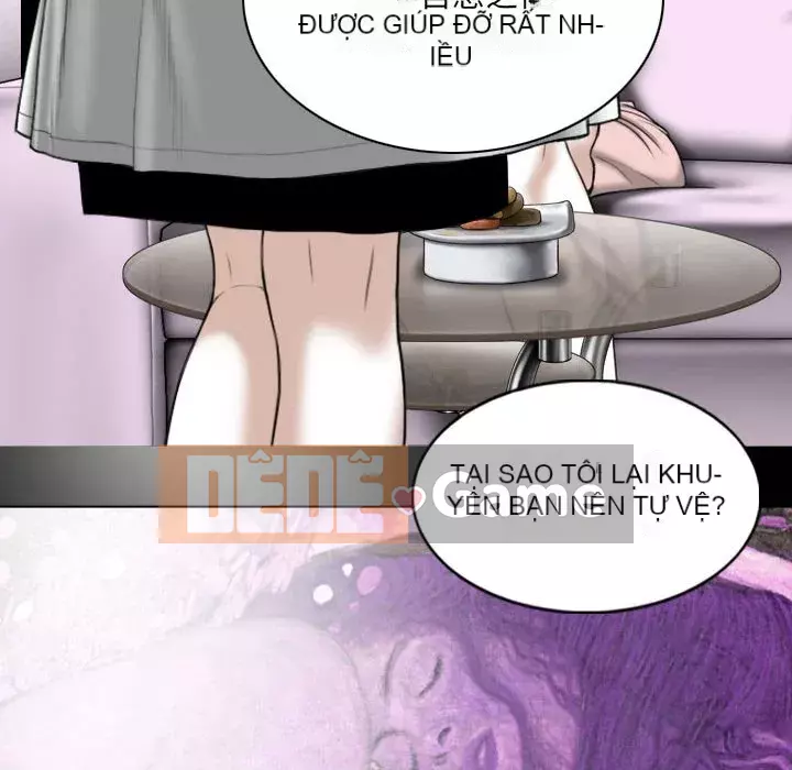 Chỉ yêu người phụ nữ đó Chương 10-11