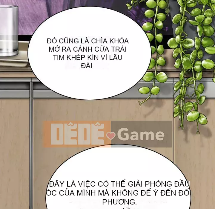 Chỉ yêu người phụ nữ đó Chương 10-11