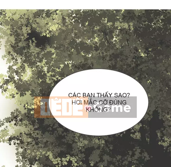 Chỉ yêu người phụ nữ đó Chương 10-11