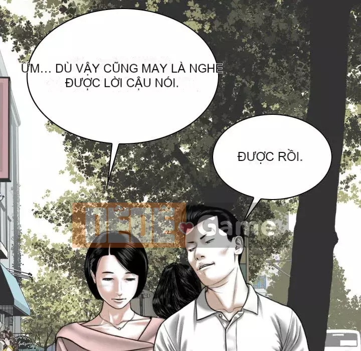 Chỉ yêu người phụ nữ đó Chương 10-11