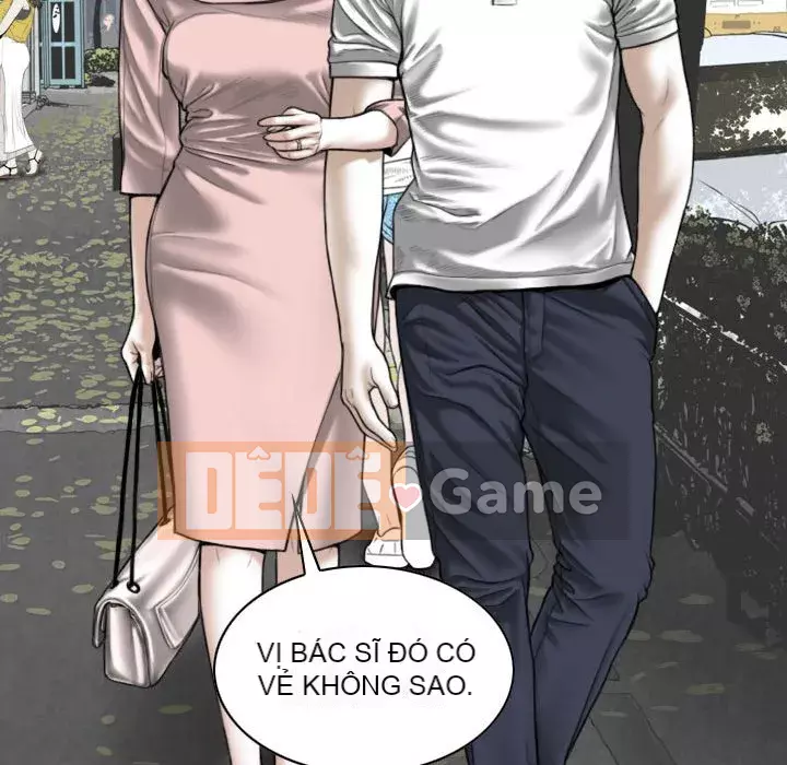 Chỉ yêu người phụ nữ đó Chương 10-11