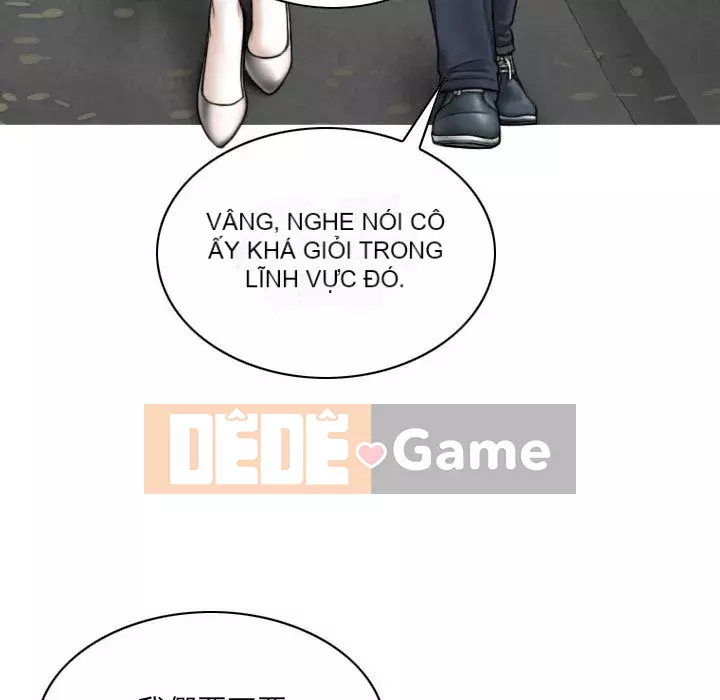 Chỉ yêu người phụ nữ đó Chương 10-11