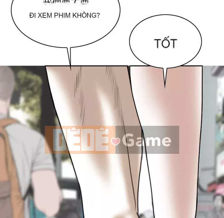 Chỉ yêu người phụ nữ đó Chương 10-11