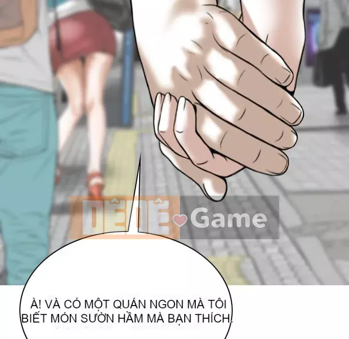 Chỉ yêu người phụ nữ đó Chương 10-11