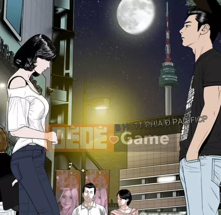 Chỉ yêu người phụ nữ đó Chương 10-11