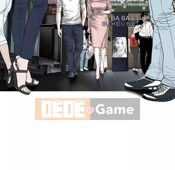 Chỉ yêu người phụ nữ đó Chương 10-11