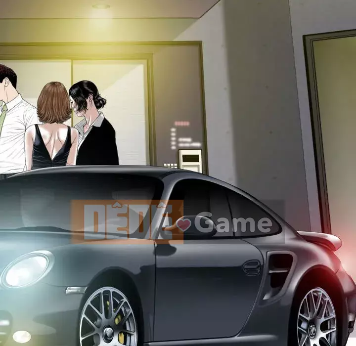 Chỉ yêu người phụ nữ đó Chương 10-11