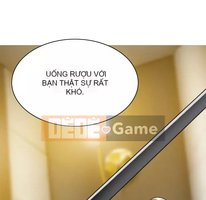 Chỉ yêu người phụ nữ đó Chương 10-11