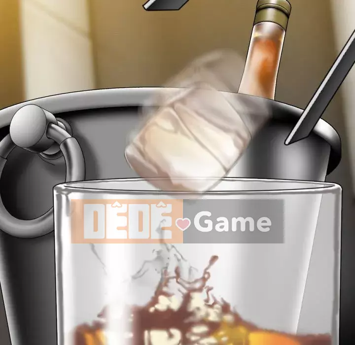 Chỉ yêu người phụ nữ đó Chương 10-11