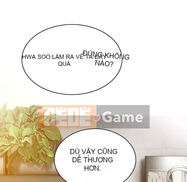 Chỉ yêu người phụ nữ đó Chương 10-11