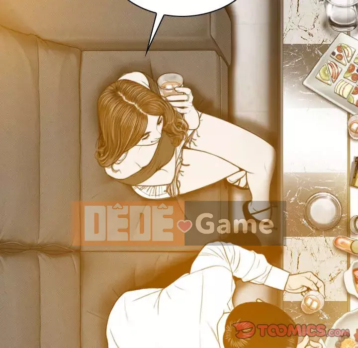 Chỉ yêu người phụ nữ đó Chương 10-11