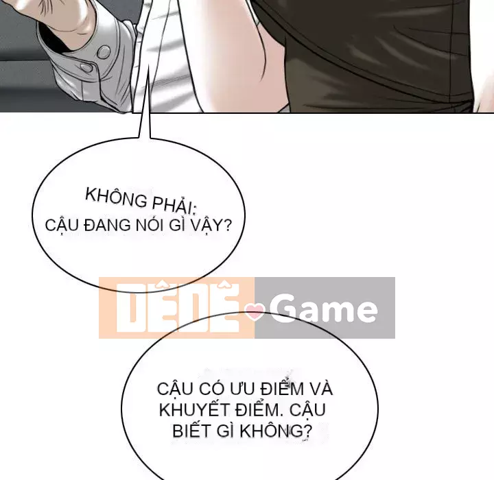 Chỉ yêu người phụ nữ đó Chương 10-11