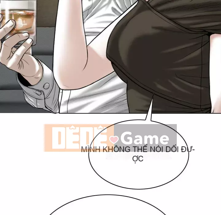 Chỉ yêu người phụ nữ đó Chương 10-11