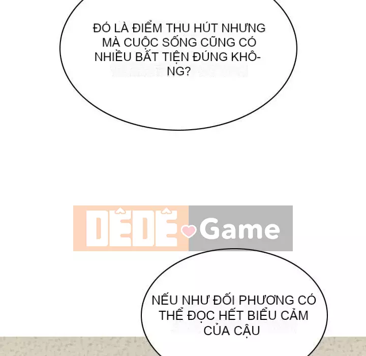 Chỉ yêu người phụ nữ đó Chương 10-11