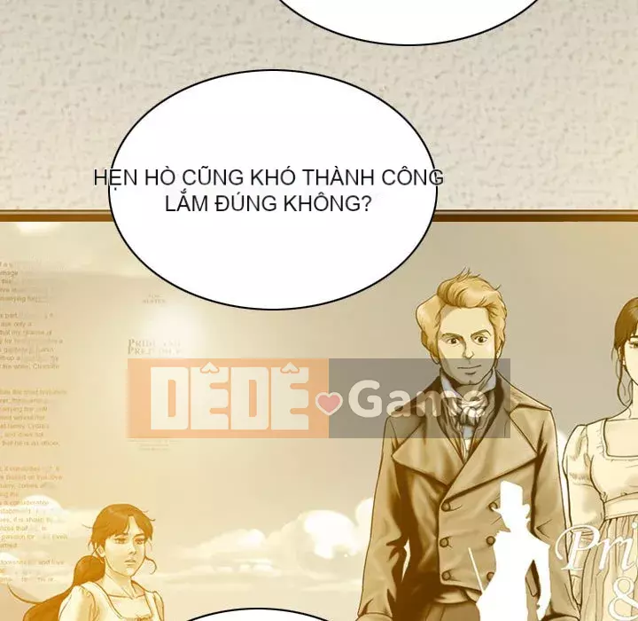 Chỉ yêu người phụ nữ đó Chương 10-11