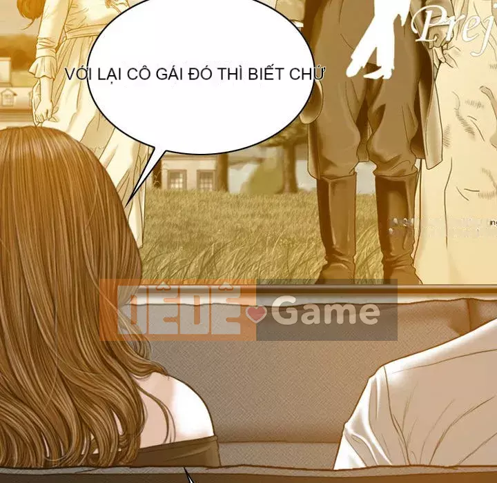Chỉ yêu người phụ nữ đó Chương 10-11