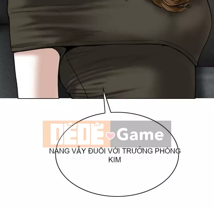 Chỉ yêu người phụ nữ đó Chương 10-11