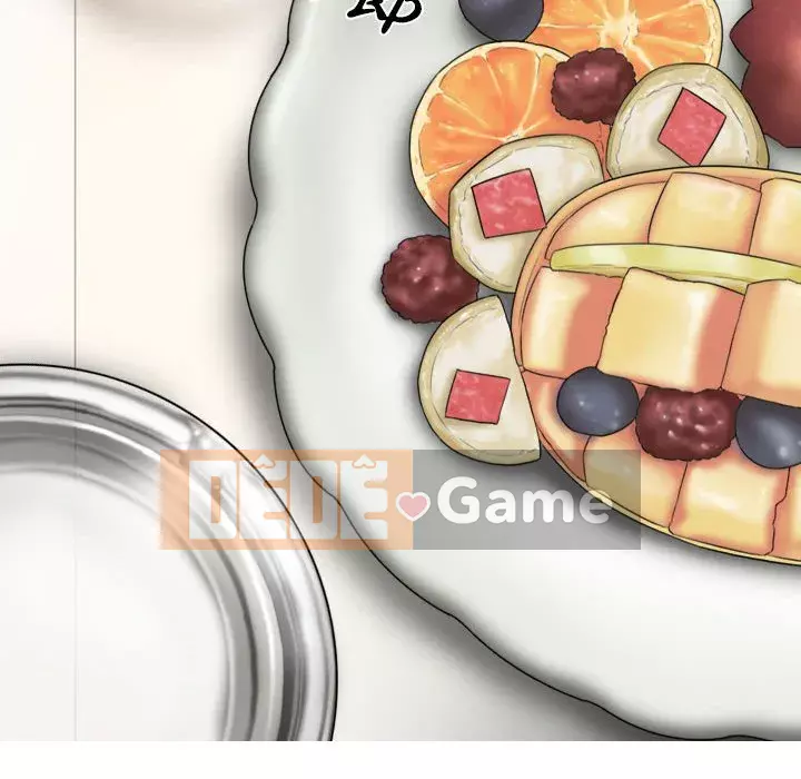 Chỉ yêu người phụ nữ đó Chương 10-11