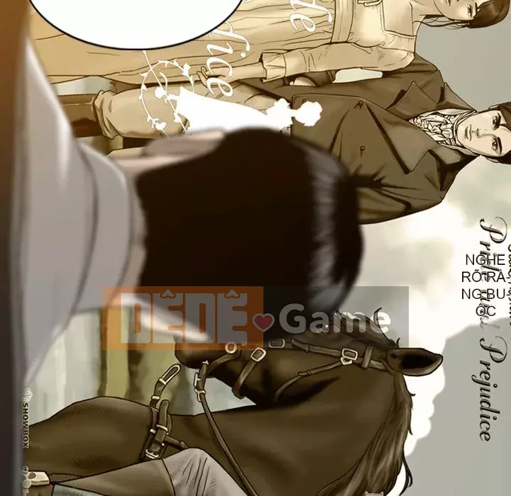 Chỉ yêu người phụ nữ đó Chương 10-11