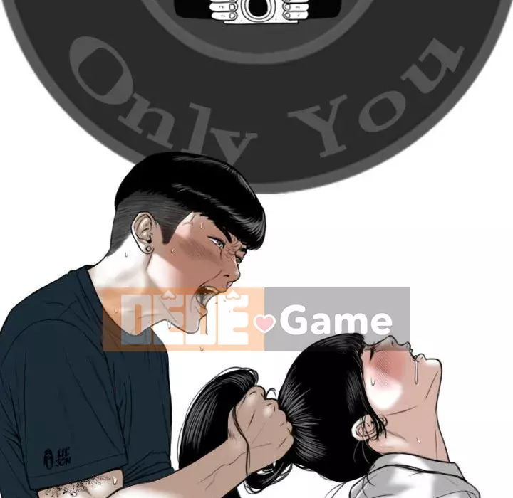 Chỉ yêu người phụ nữ đó Chương 10-11