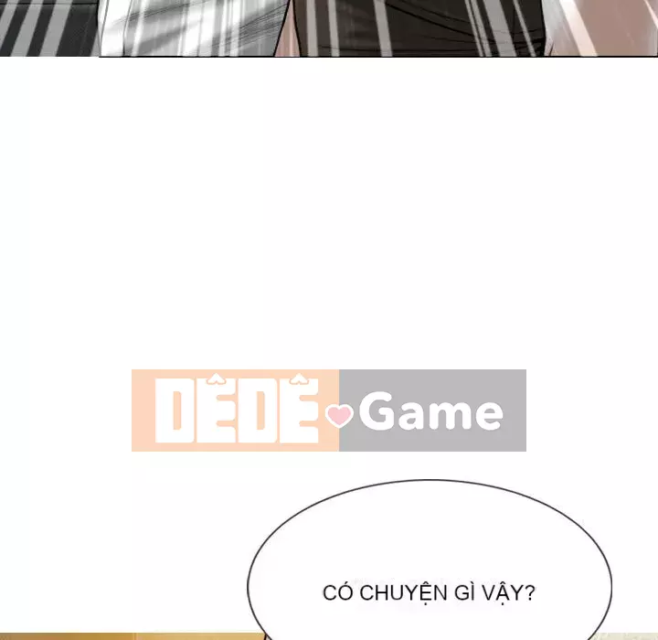 Chỉ yêu người phụ nữ đó Chương 10-11