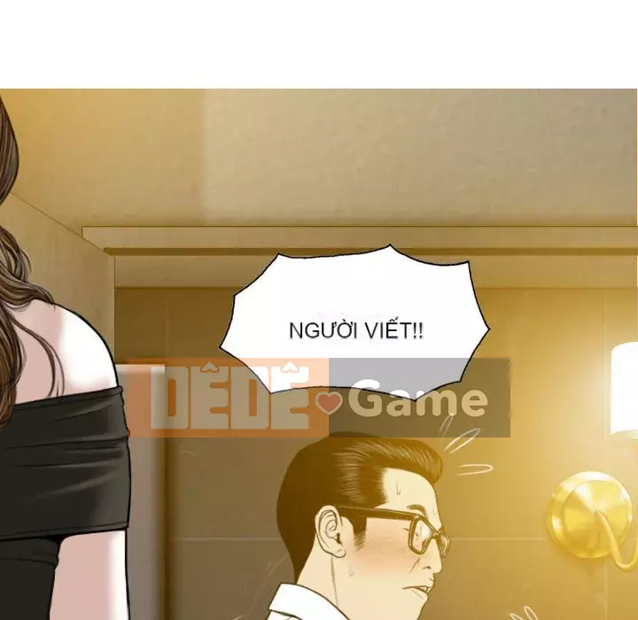 Chỉ yêu người phụ nữ đó Chương 10-11
