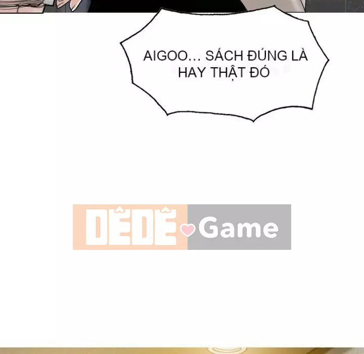 Chỉ yêu người phụ nữ đó Chương 10-11