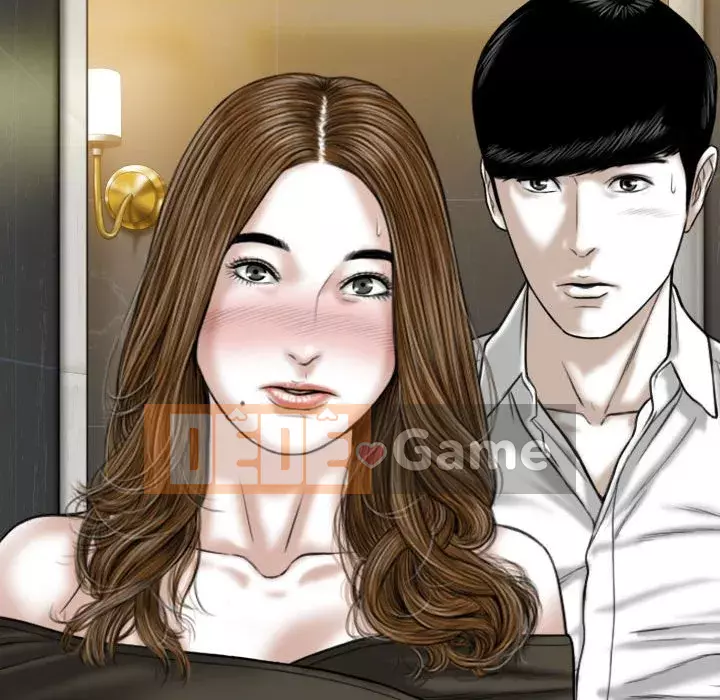 Chỉ yêu người phụ nữ đó Chương 10-11