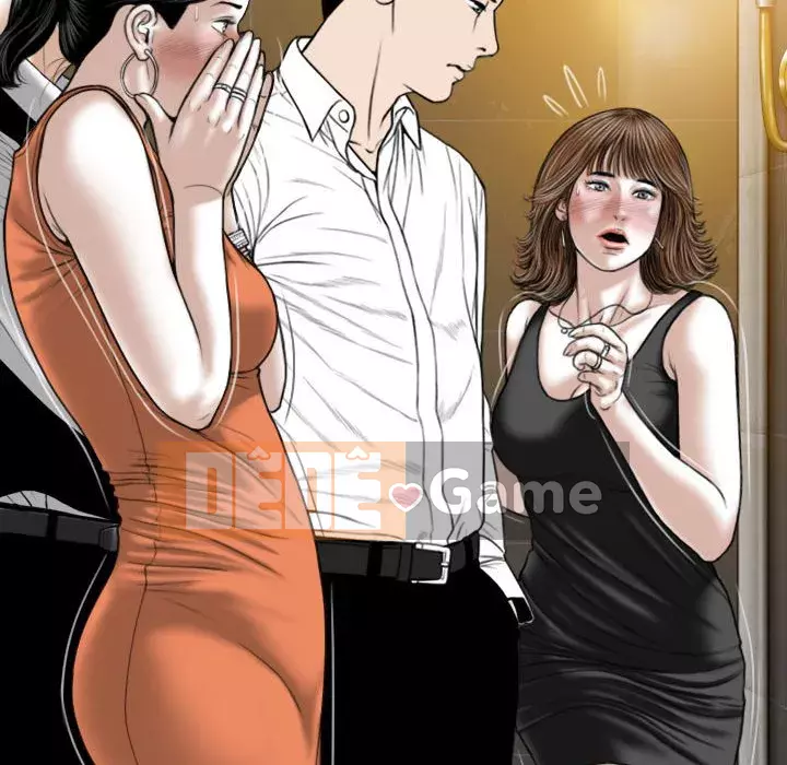 Chỉ yêu người phụ nữ đó Chương 10-11