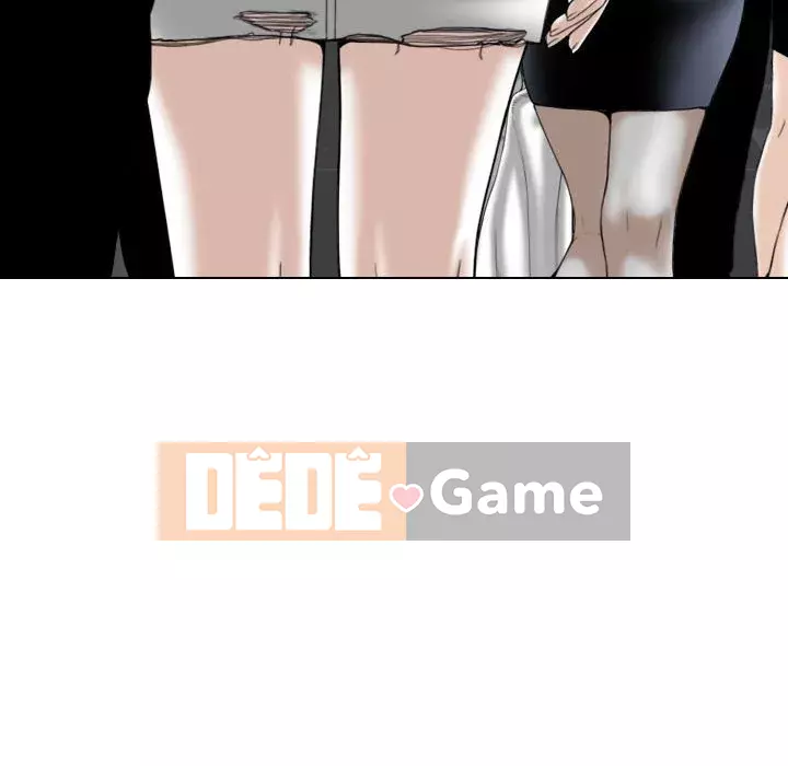 Chỉ yêu người phụ nữ đó Chương 10-11